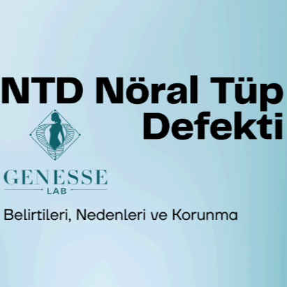 NTD Nöral Tüp Defekti